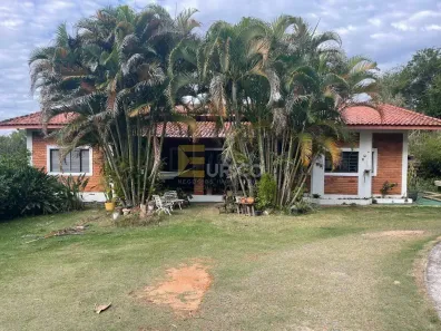 Casa de Condomínio com 3 Quartos à venda, 1600m² no Colinas do Ermitage (Sousas), Campinas