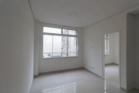 Apartamento com 1 Quarto para alugar, 37m² no República, São Paulo