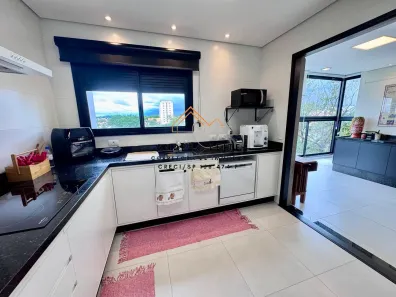 Apartamento com 3 Quartos à venda, 116m² no Além Ponte, Sorocaba