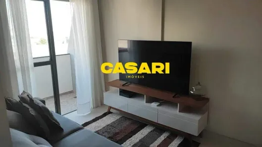Apartamento com 2 Quartos à venda, 65m² no Baeta Neves, São Bernardo do Campo