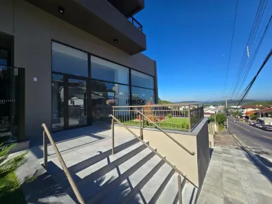 Ponto Comercial para alugar, 109m² no Santa Rita, Bento Gonçalves