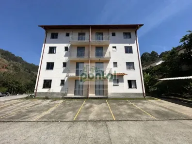 Apartamento com 2 Quartos à venda, 52m² no Riograndina, Nova Friburgo