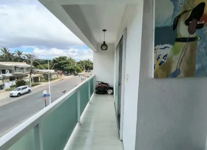 Apartamento com 2 Quartos à venda, 95m² no Stella Maris, Salvador