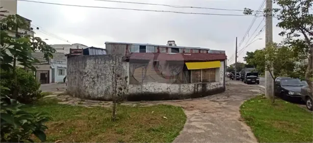 Lote/Terreno à venda, 306m² no Silveira, Santo André