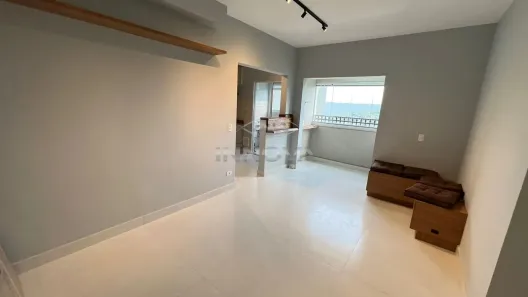 Apartamento com 2 Quartos para alugar, 54m² no Votupoca, Barueri