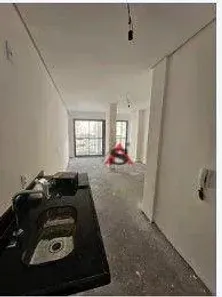 Apartamento com 1 Quarto à venda, 34m² no Vila Dom Pedro I, São Paulo