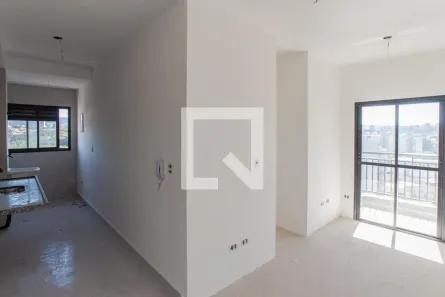 Apartamento com 2 Quartos à venda, 43m² no Vila Nova Mazzei, São Paulo