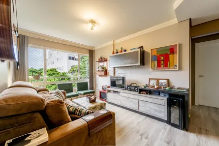 Apartamento com 2 Quartos à venda, 69m² no Santa Cecília, Porto Alegre