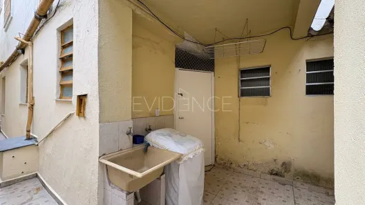Casa com 1 Quarto para alugar, 38m² no Cidade Mãe do Céu, São Paulo