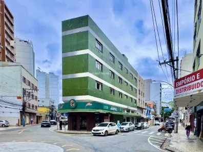 Apartamento com 3 Quartos à venda, 82m² no São Mateus, Juiz de Fora