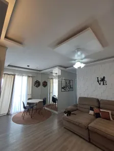 Apartamento com 3 Quartos à venda, 80m² no Ponte Preta, Campinas