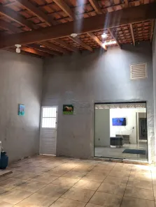Casa com 2 Quartos à venda, 105m² no Jardim Helena, Ribeirão Preto