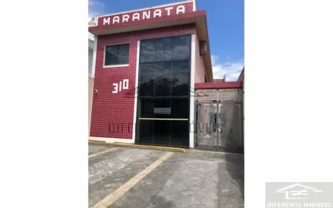 Prédio Comercial com 8 Quartos para alugar, 250m² no Cidade Mãe do Céu, São Paulo