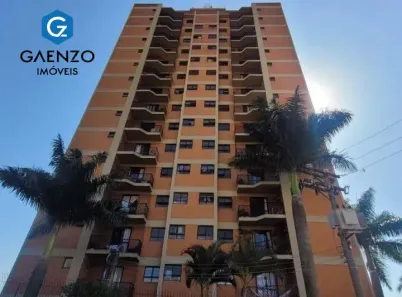Apartamento com 2 Quartos à venda, 59m² no Quitaúna, Osasco