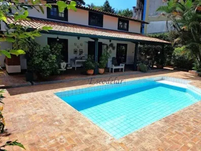 Casa com 3 Quartos à venda, 370m² no Butantã, São Paulo
