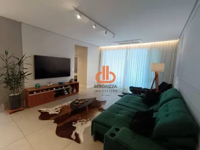 Apartamento com 2 Quartos à venda, 107m² no Pompéia, Santos