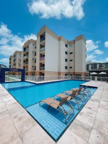 Apartamento com 2 Quartos à venda, 52m² no Passaré, Fortaleza