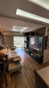Apartamento com 2 Quartos à venda, 72m² no Tijuca, Rio de Janeiro