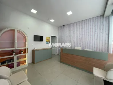 Sala Comercial para alugar, 160m² no Centro, Bauru