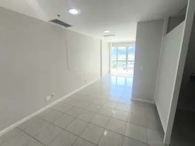 Sala Comercial para alugar, 45m² no Barra da Tijuca, Rio de Janeiro