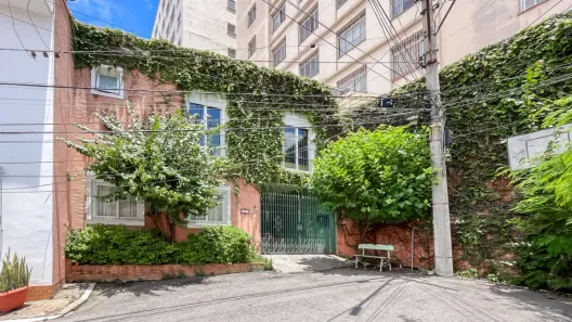Casa com 4 Quartos à venda, 270m² no Aclimação, São Paulo