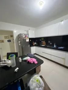 Apartamento com 3 Quartos para alugar, 120m² no Ponta Verde, Maceió