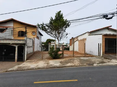 Lote/Terreno à venda, 400m² no Baeta Neves, São Bernardo do Campo
