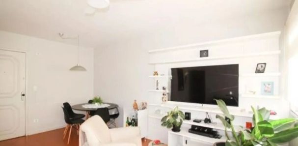 Apartamento com 3 Quartos à venda, 90m² no Indianópolis, São Paulo