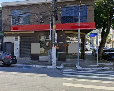 Imóvel Comercial para alugar, 452m² no Vila Gomes Cardim, São Paulo