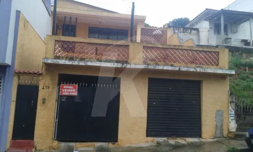 Casa com 2 Quartos à venda, 120m² no Vila Medeiros, São Paulo