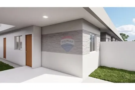 Casa com 2 Quartos à venda, 53m² no Village Jacumã, Conde