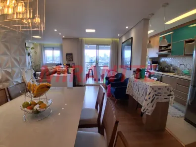 Apartamento com 2 Quartos à venda, 80m² no Vila Guilherme, São Paulo