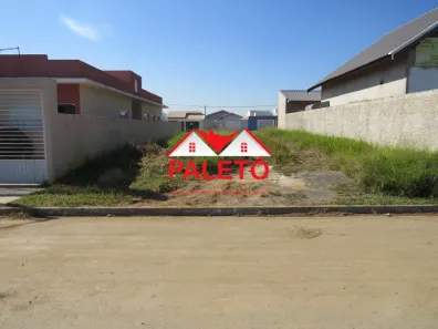 Lote/Terreno à venda, 250m² no JARDIM ADONAI, Porangaba