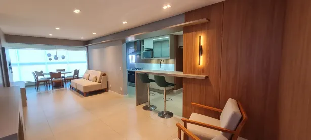 Apartamento com 3 Quartos à venda, 130m² no Jardim América, Bauru
