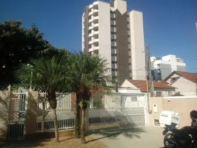 Casa com 6 Quartos para alugar, 328m² no Vila Monteiro (Gleba I), São Carlos