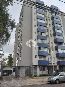 Apartamento com 2 Quartos à venda, 71m² no Santana, Porto Alegre