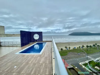 Cobertura com 3 Quartos à venda, 250m² no Centro, Bertioga