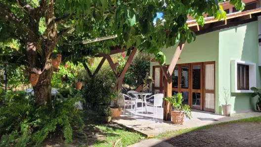 Casa de Condomínio com 4 Quartos à venda, 310m² no Sítio dos Pintos, Recife
