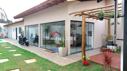 Casa com 3 Quartos à venda, 177m² no Vila São João do Ipiranga, Bauru