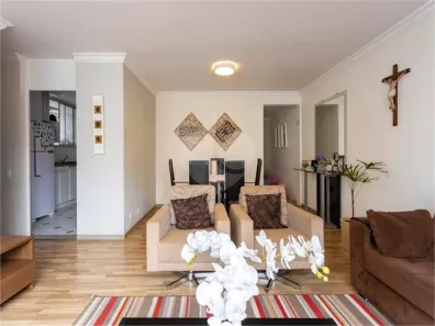 Apartamento com 3 Quartos à venda, 110m² no Sumaré, São Paulo