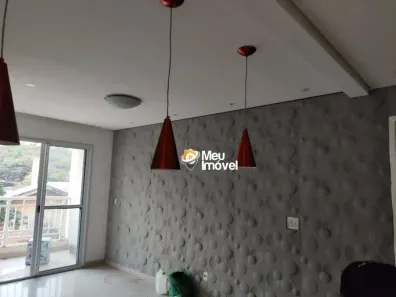Apartamento com 2 Quartos à venda, 63m² no Vila Amália (Zona Norte), São Paulo
