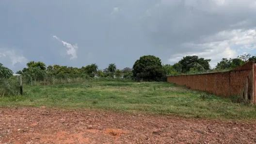 Lote/Terreno à venda, 1200m² no Jardim Centenário, Campo Grande