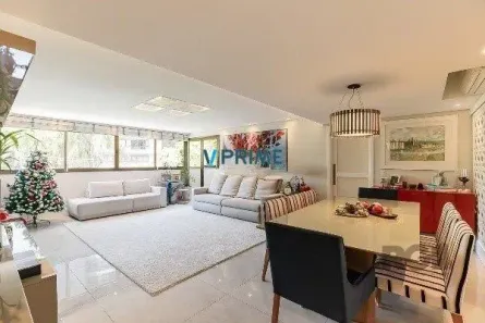 Apartamento com 3 Quartos à venda, 192m² no Bela Vista, Porto Alegre