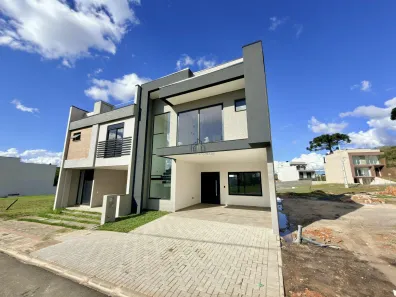Casa com 3 Quartos à venda, 155m² no Costeira, São José dos Pinhais