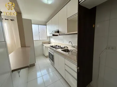 Apartamento com 2 Quartos para alugar, 47m² no Parque Industrial, Maringá