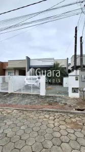 Casa com 2 Quartos à venda, 57m² no Avaí, Guaramirim