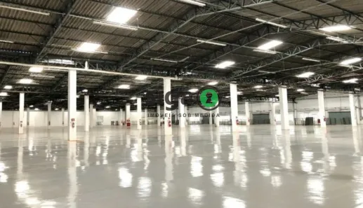 Galpão/Depósito/Armazém para alugar, 9507m² no Vila Ribeiro de Barros, São Paulo