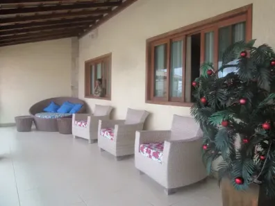 Casa com 3 Quartos à venda, 214m² no Caiçaras, Belo Horizonte