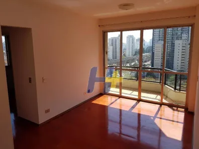 Apartamento com 2 Quartos à venda, 65m² no Campo Belo, São Paulo