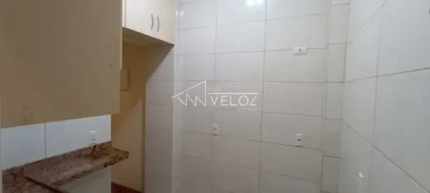 Apartamento com 1 Quarto à venda, 36m² no Flamengo, Rio de Janeiro